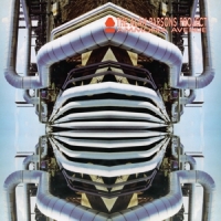 Alan Parsons Project, The Ammonia Avenue