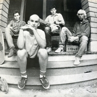 Minor Threat Salad Days