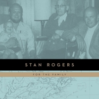 Rogers, Stan For The Family