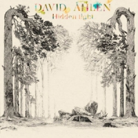 Ahlen, David Hidden Light