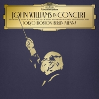 Williams, John John Williams In Concert