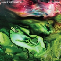 Castagnetto, M. Caye Leap Second