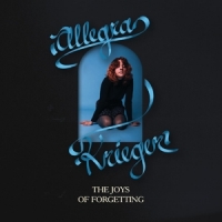 Krieger, Allegra Joys Of Forgetting