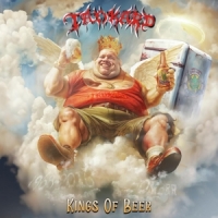 Tankard Kings Of Beer