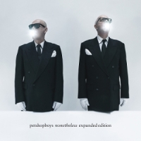 Pet Shop Boys Nonetheless (2-cd)