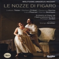 Peter Schmidl, Wiener Philharm Le Nozze Di Figaro