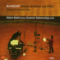 Peter Schmidl, Wiener Philharm Violinsonaten