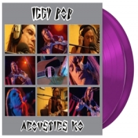 Iggy Pop Acoustics Ko -coloured-