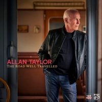 Allan Taylor The Road Well Travelled