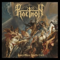 Phaethon Sacrifice Doth Call