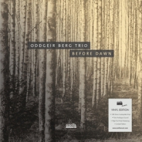 Oddgeir Berg Trio Before Dawn