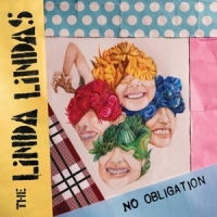 Linda Lindas, The No Obligation