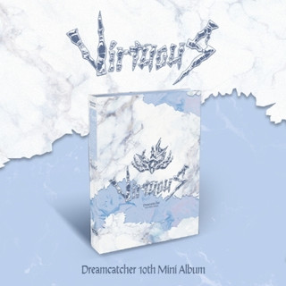 Dreamcatcher Virtuous -limited-