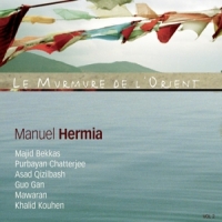 Hermia, Manuel Murmure De L Orient V.2