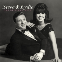 Lawrence, Steve & Eydie Gorme The Original Hits