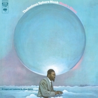 Monk, Thelonious Monk's Blues -coloured-