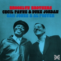 Payne, Cecil Brooklyn Brothers Feat. Sam Jones & Al Foster