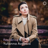 Avdeeva, Yulianna Resilience