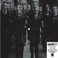 Suede We Are The Pigs / The Killing Of A Flash Boy -pd-