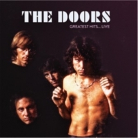 Doors Greatest Hits Live