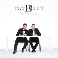 Ball, Michael & Alfie Boe Together At Home