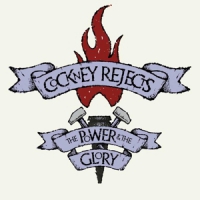 Cockney Rejects Power & The Glory