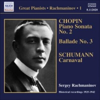 Schirmer, Ragna Solo Piano Rec.vol.1