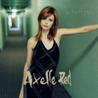 Red, Axelle 