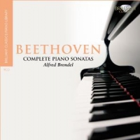 Zinman, David Beethoven: Complete Piano Sonatas