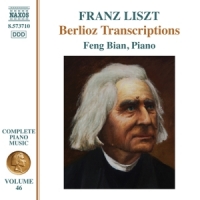 Horowitz, Vladimir Berlioz Transcriptions