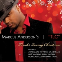 Marcus Anderson Tlc