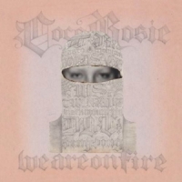 Cocorosie We Are On Fire/tears For Animals