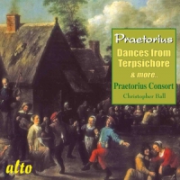 Praetorius, M. Tanze Aus Terpsichore