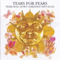 Tears For Fears Tears Roll Down (greatest Hits 82-9