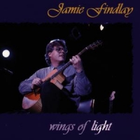 Findlay, Jamie Wings Of Light