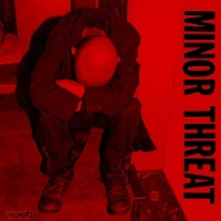 Minor Threat Minor Threat (1st Single)