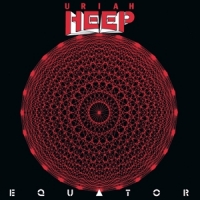 Uriah Heep Equator