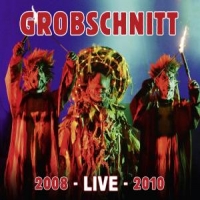 Grobschnitt 2008 Live 2010