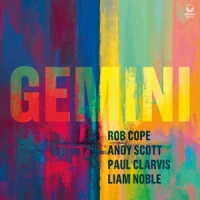 Cope, Rob Gemini