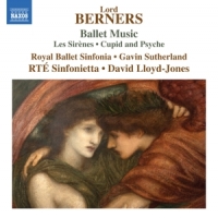 Royal Ballet Sinfonia Lord Gerald Berners: Ballet Music