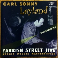 Leyland, Carl Sonny Farrish Street Jive