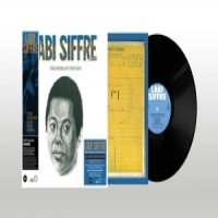 Siffre, Labi Singer And The Song