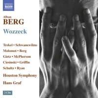 Royal Concertgebouw Orchestra Wozzeck