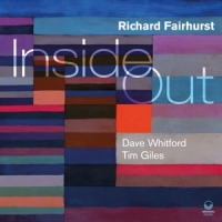 Fairhurst, Richard Inside Out