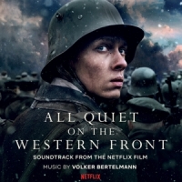 Ost / Soundtrack All Quiet On The Western Front