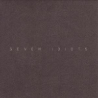 World S End Girlfriend Seven Idiots