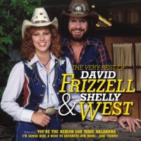 Frizzell, David & Shelly West Very Best Of