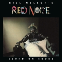 Nelson, Bill -red Noise- Sound On Sound