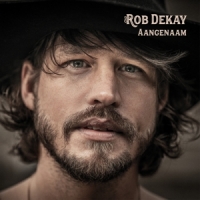 Rob Dekay Aangenaam