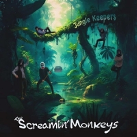 Screamin  Monkees, The Jungle Keepers